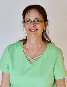 Patricia Pachaly, Epilation Patricia Pachaly, Epilation